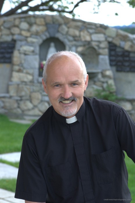 Father William Hann